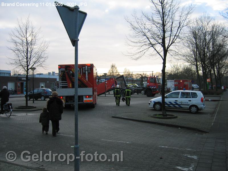 Brand Coevering 11-01-2005 - 0001