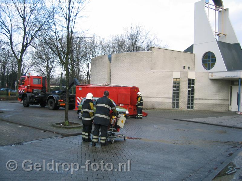 Brand Coevering 11-01-2005 - 0004