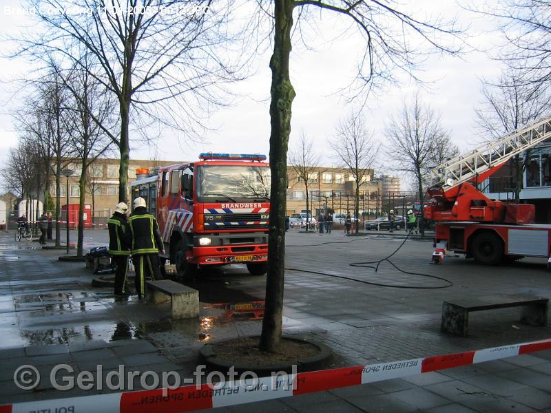 Brand Coevering 11-01-2005 - 0012